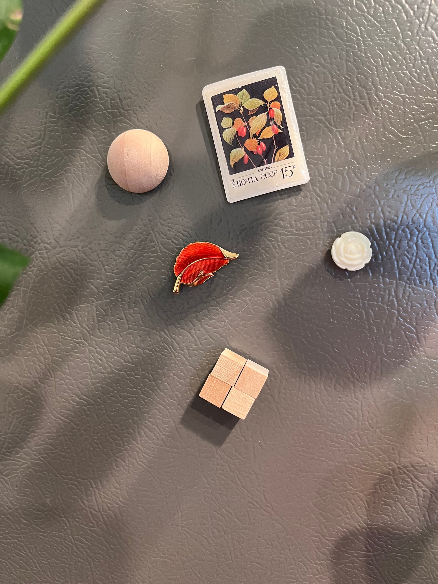 Vintage | Magnet Sets