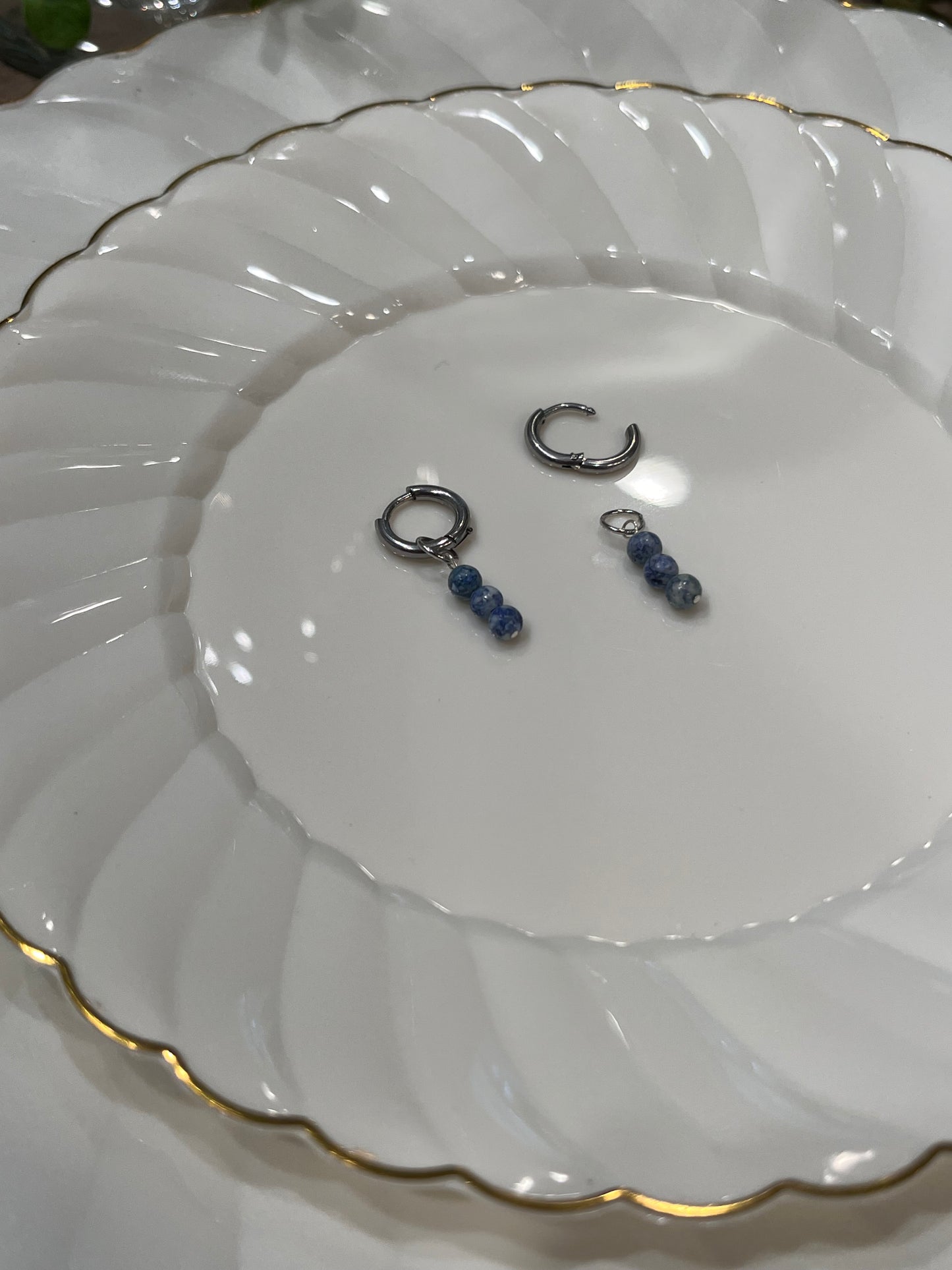 Angelina | Earring Charms