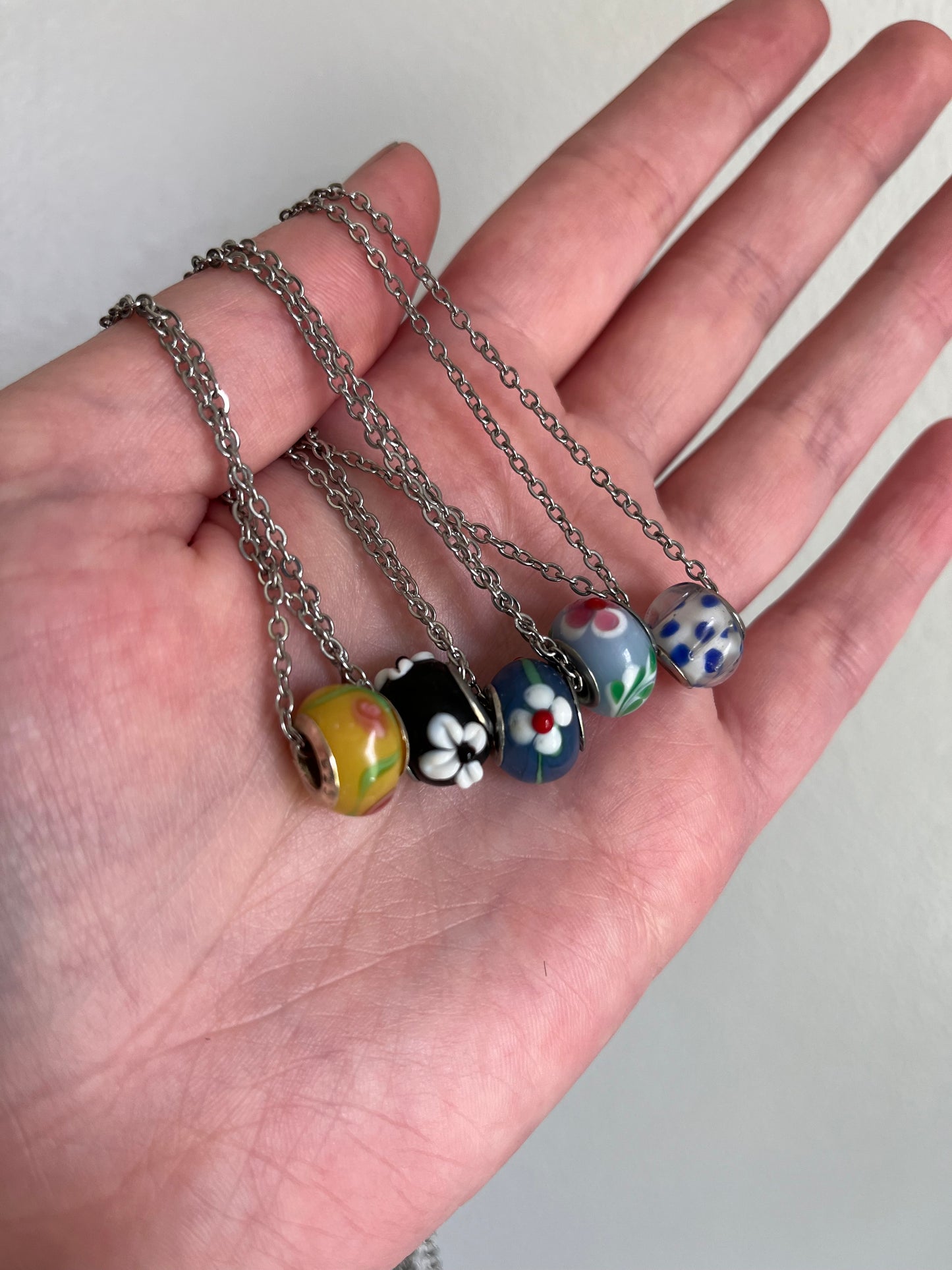 Jerusha | Necklace Charm