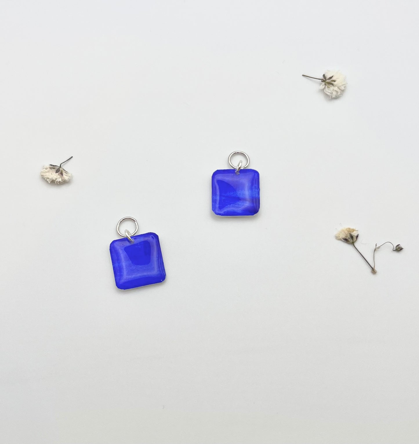 Avis | Earring Charms