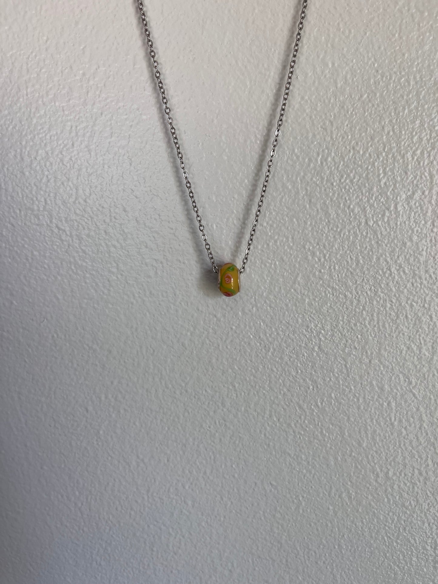 Jerusha | Necklace Charm
