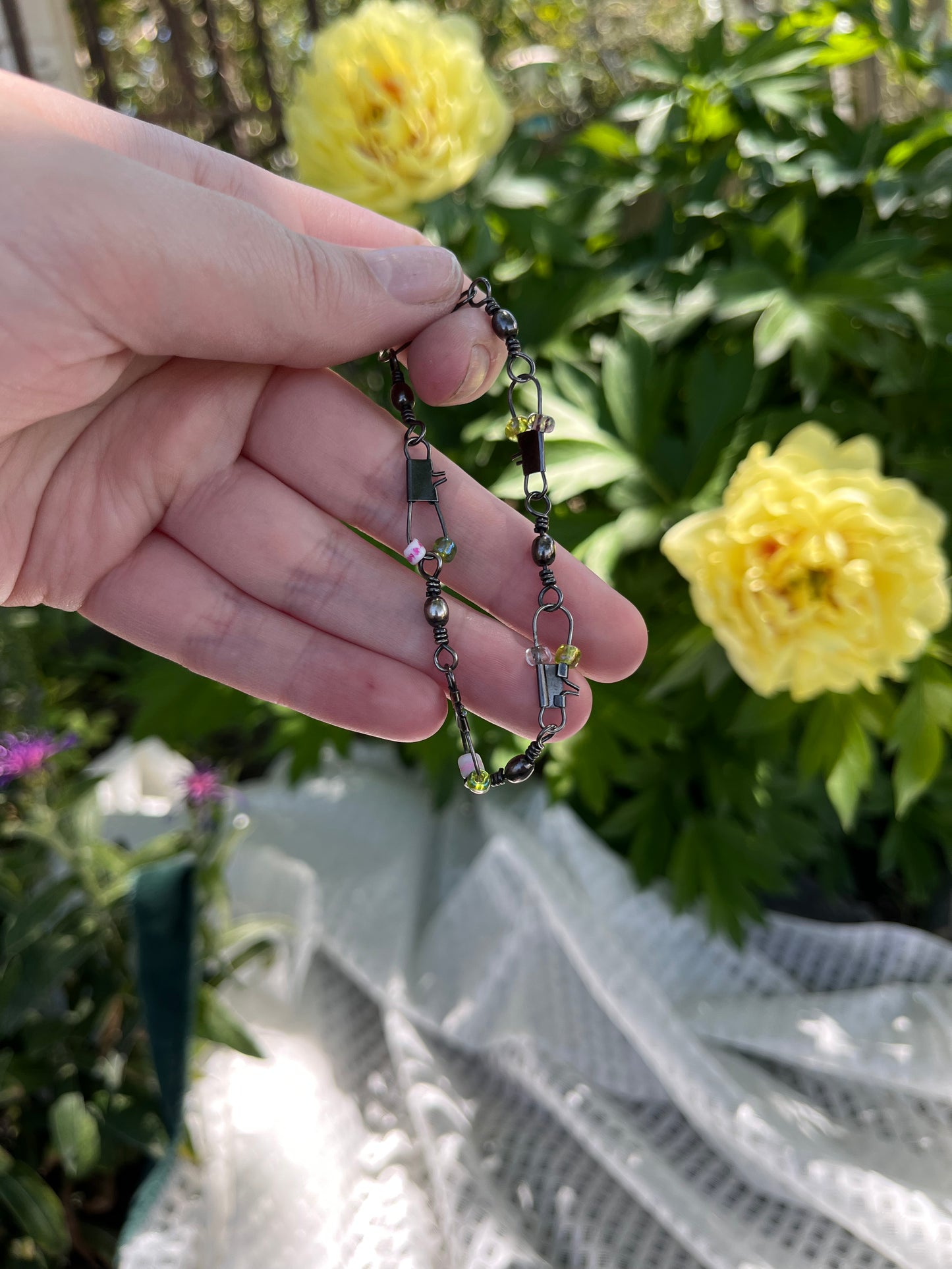 Thrift Haul | Bracelet