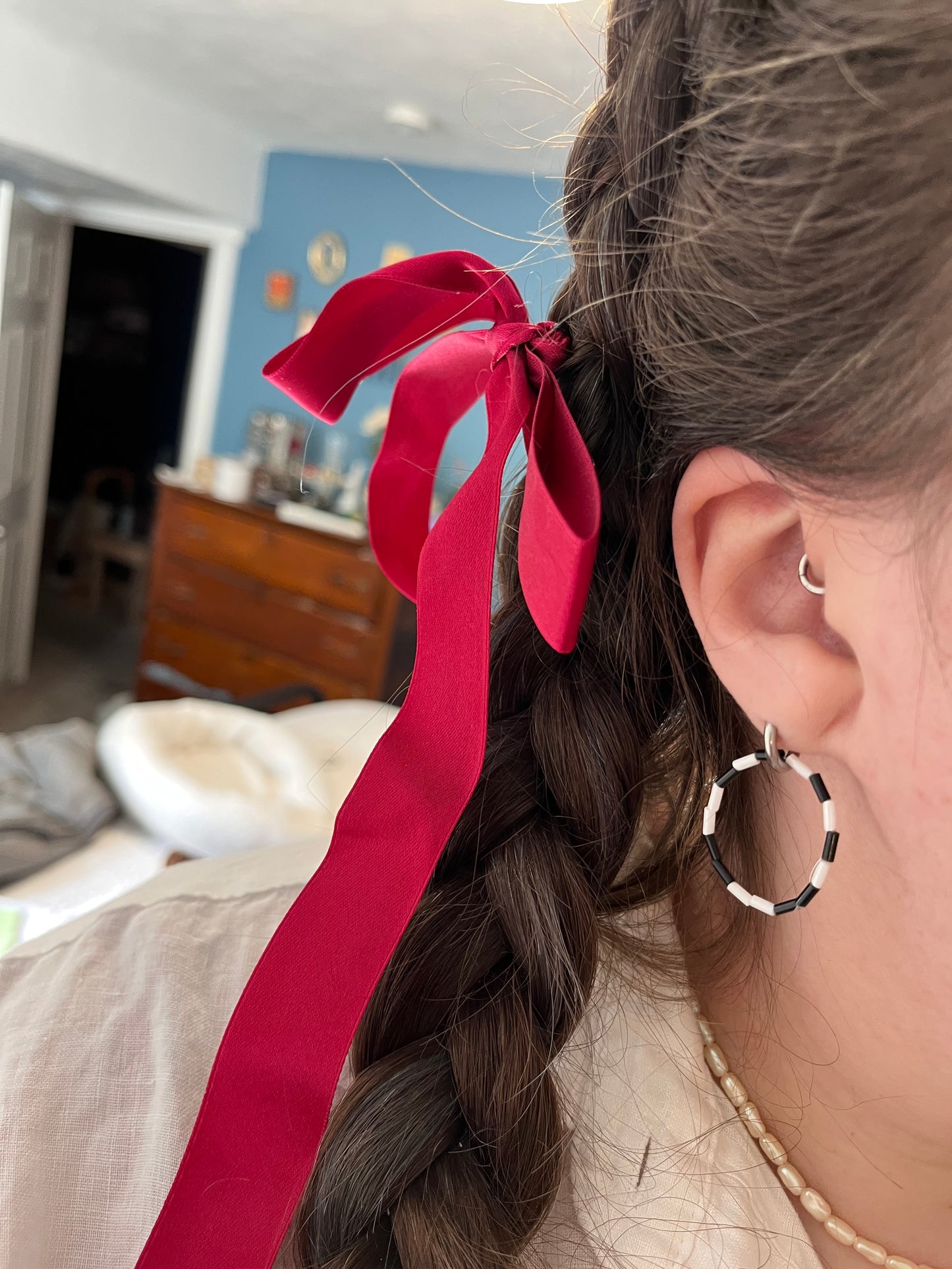 Junia | Earring Charms