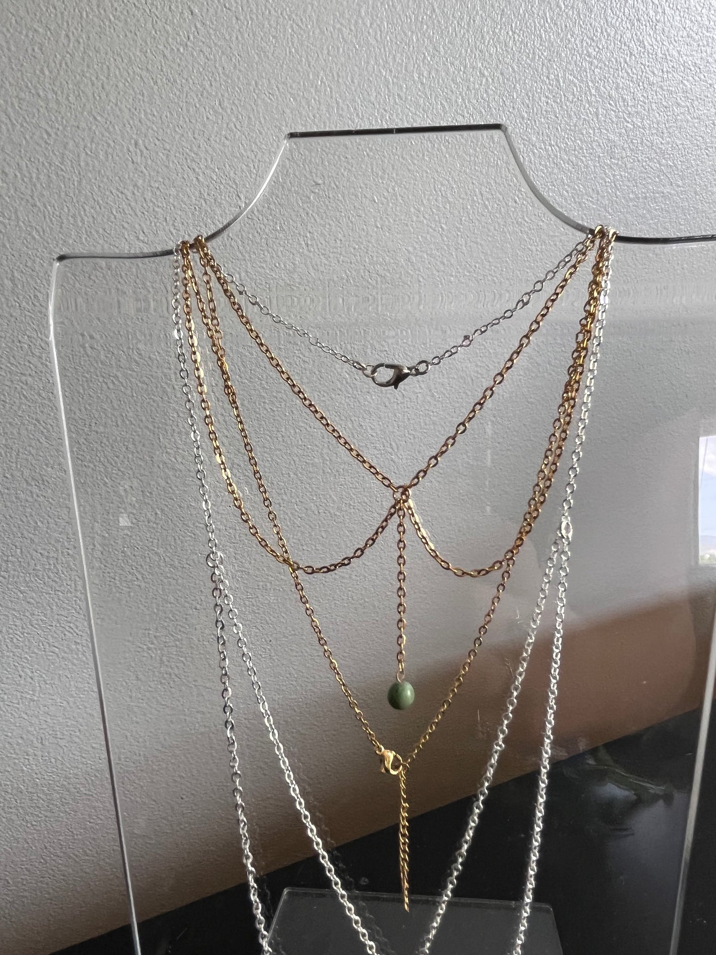 Aldana | Necklace
