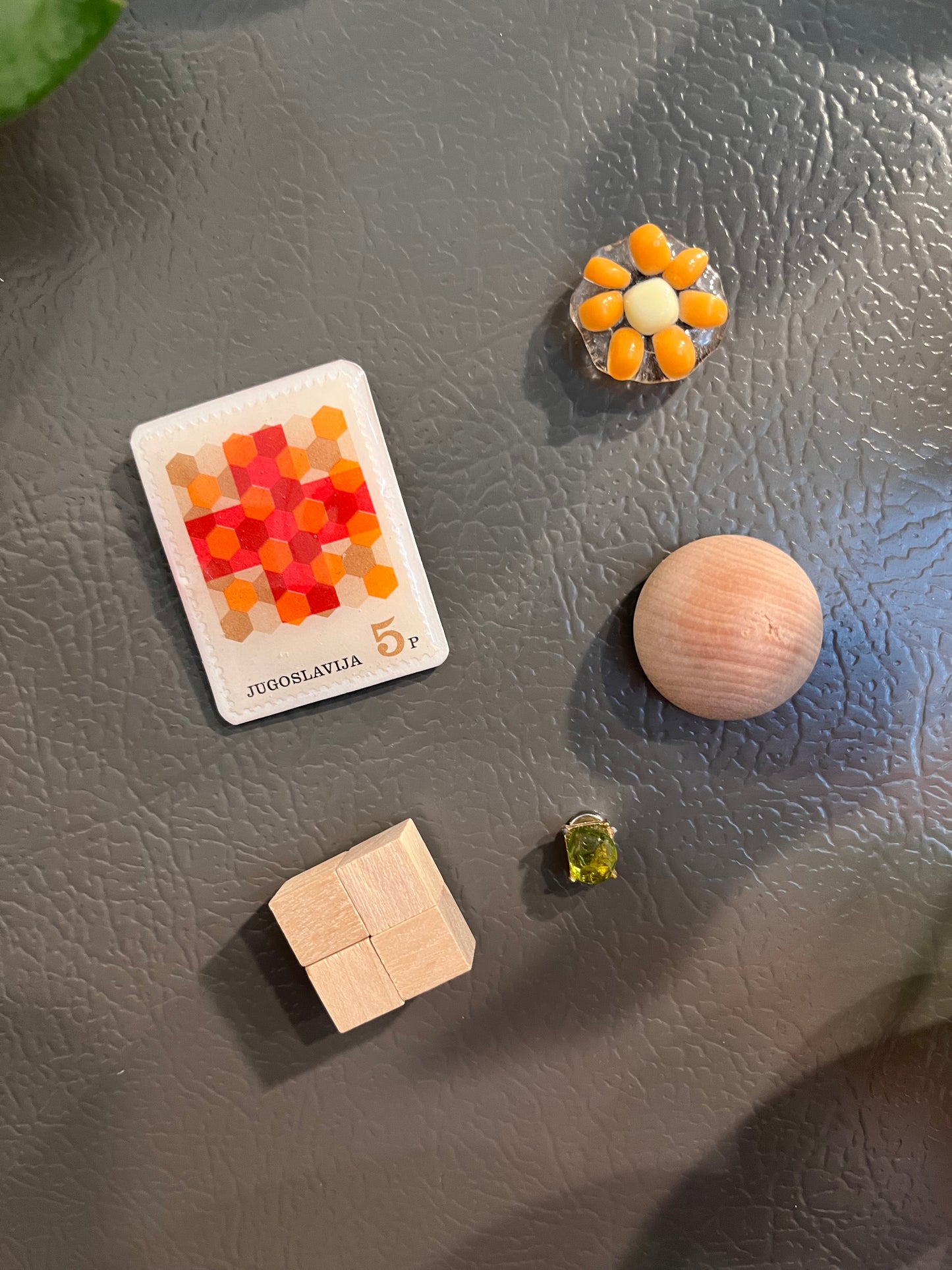 Vintage | Magnet Sets