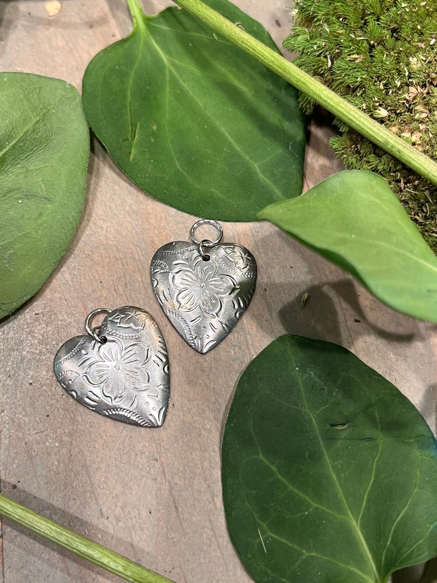 Marjorie | Earring Charms