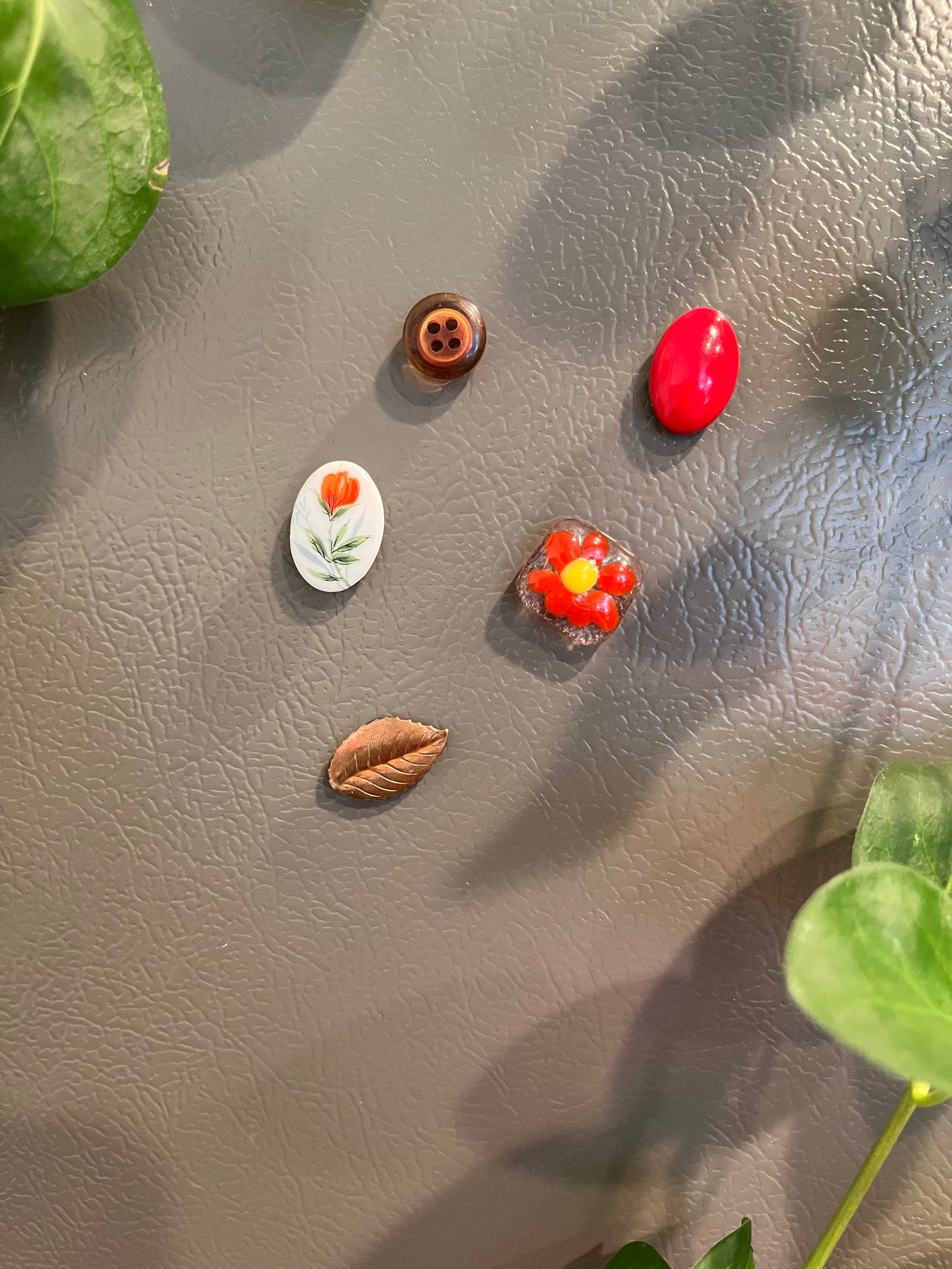 Vintage | Magnet Sets