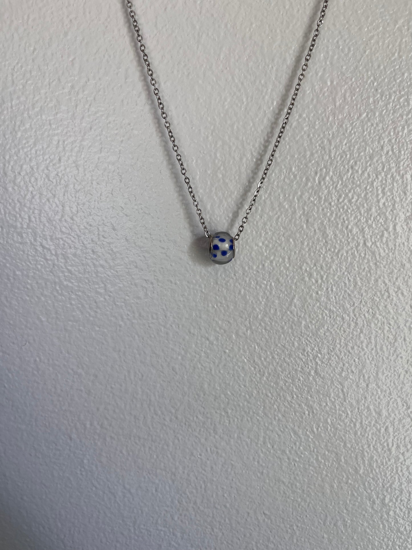 Jerusha | Necklace Charm