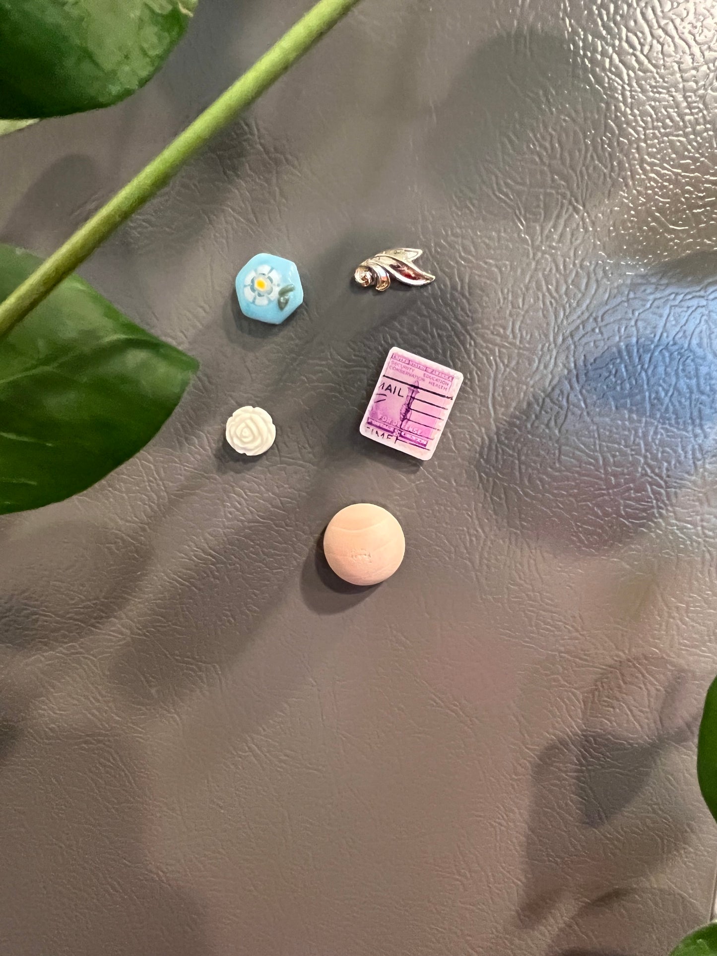 Vintage | Magnet Sets