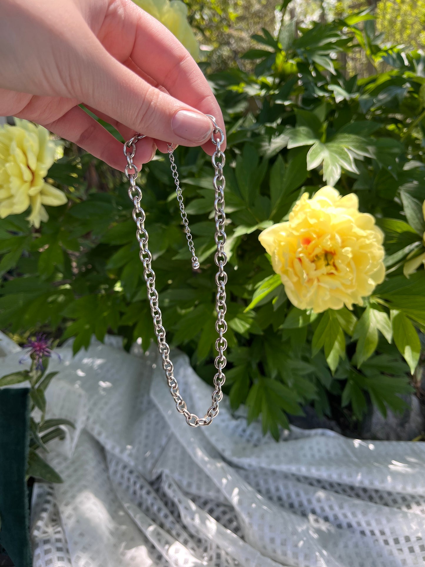 Thrift haul | Necklace # 2