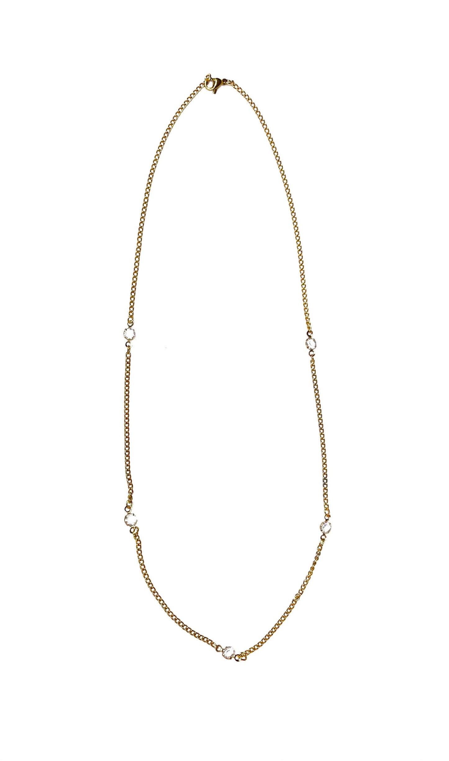 Vintage Necklace | style 7