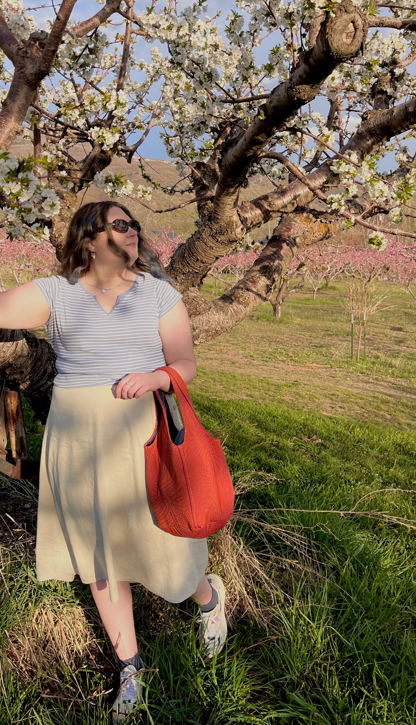 Penelope | Tote Bag