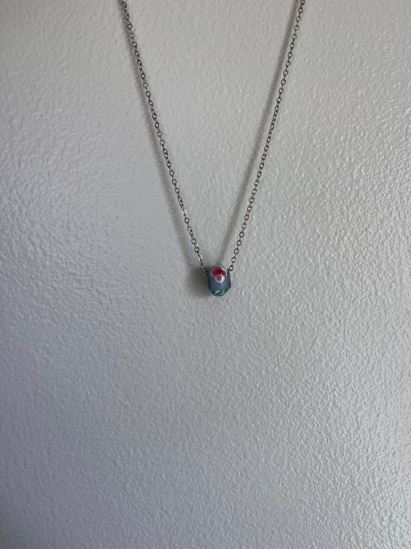 Jerusha | Necklace Charm
