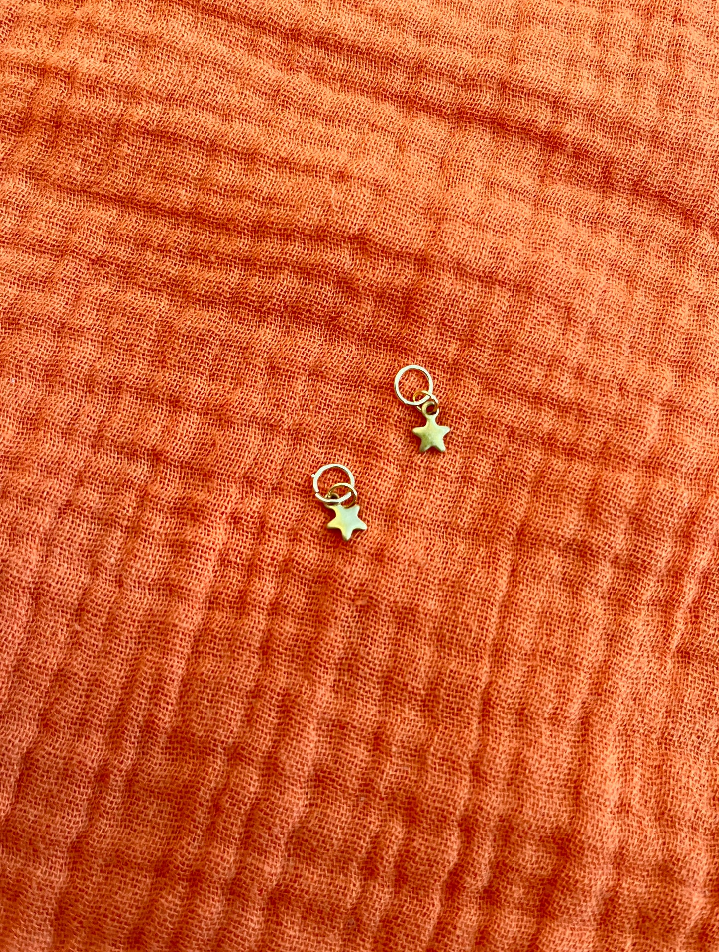 Elise | Earring Charms