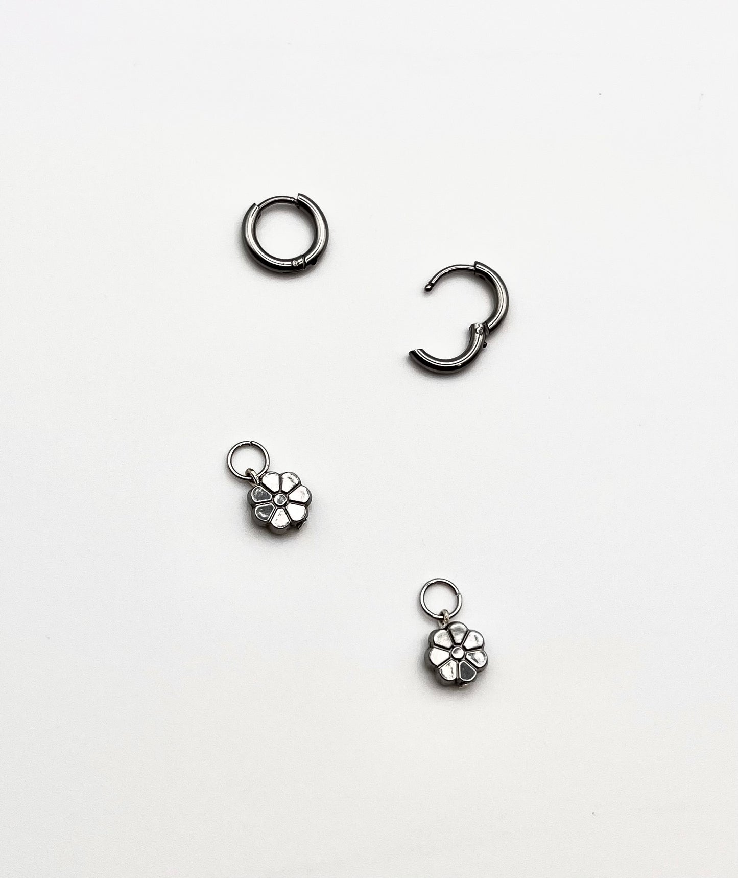 Bessie | Earring Charms