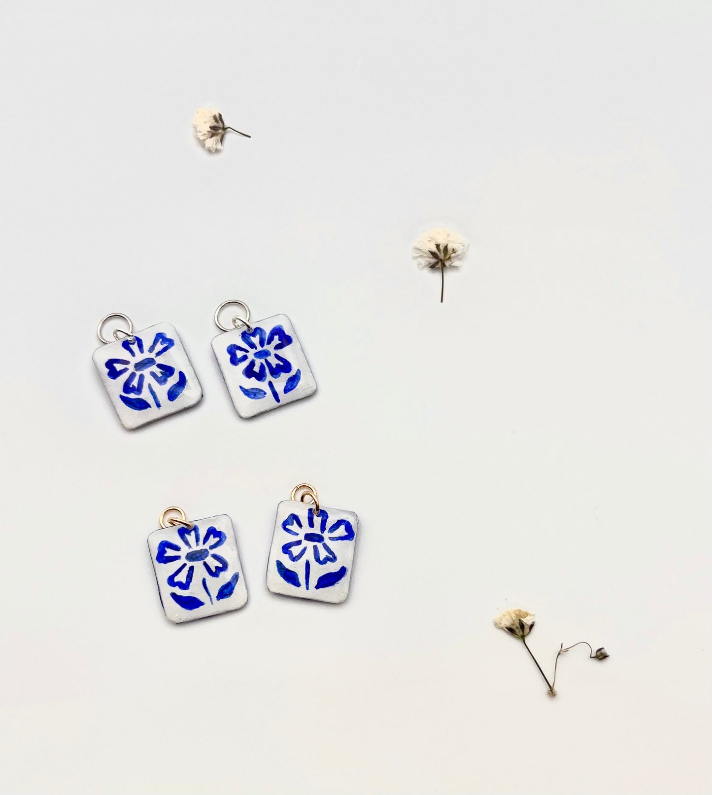 Rebecca | Earring Charms