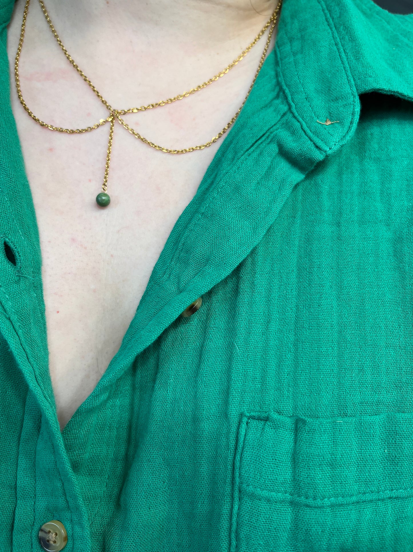 Aldana | Necklace