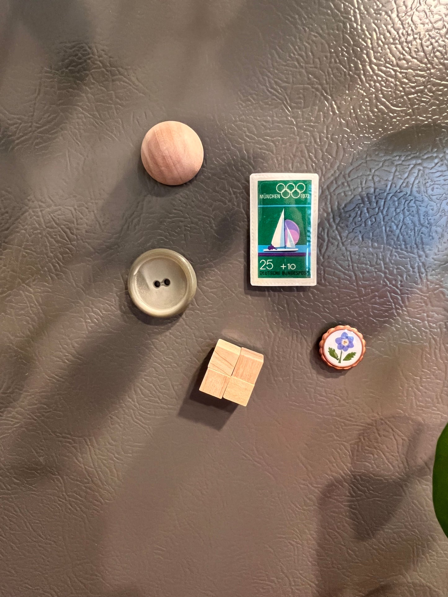 Vintage | Magnet Sets