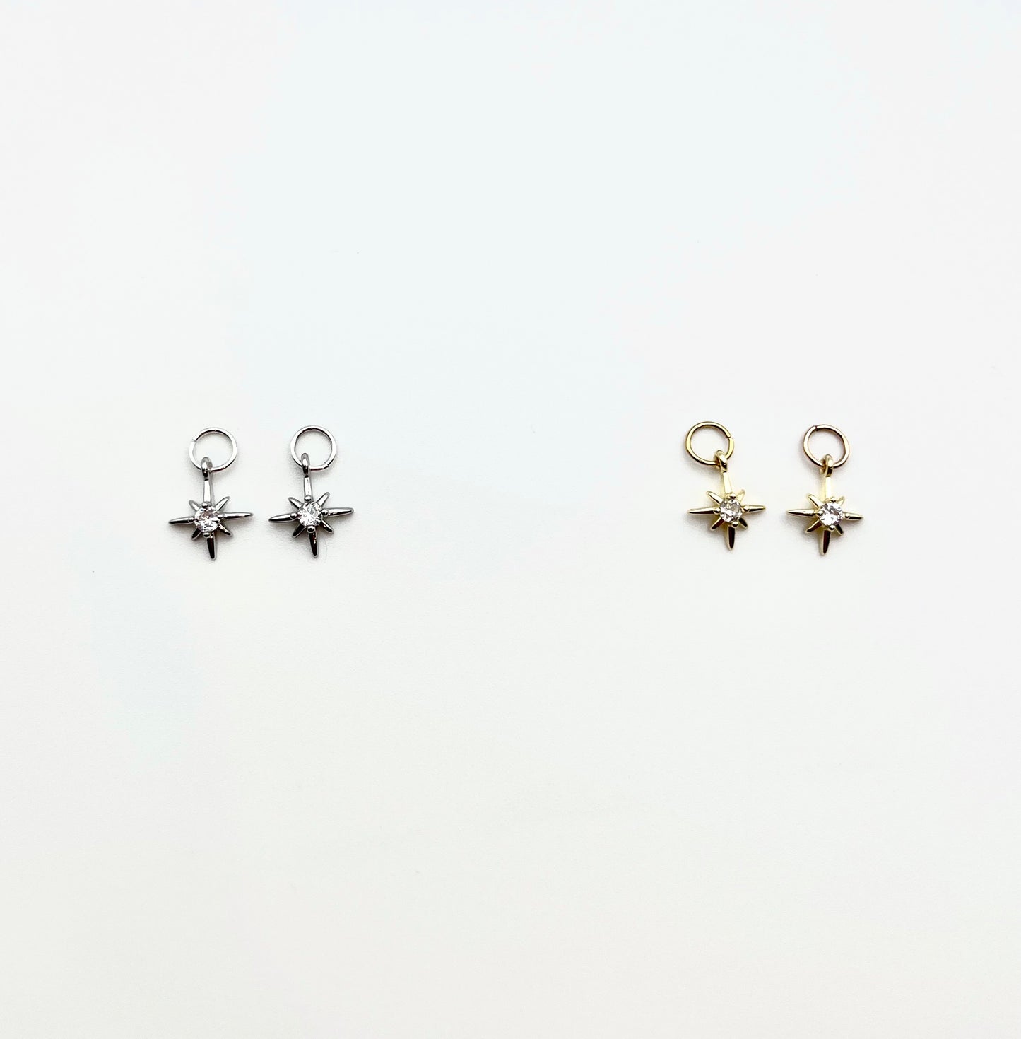 Dorothy | Earring Charms