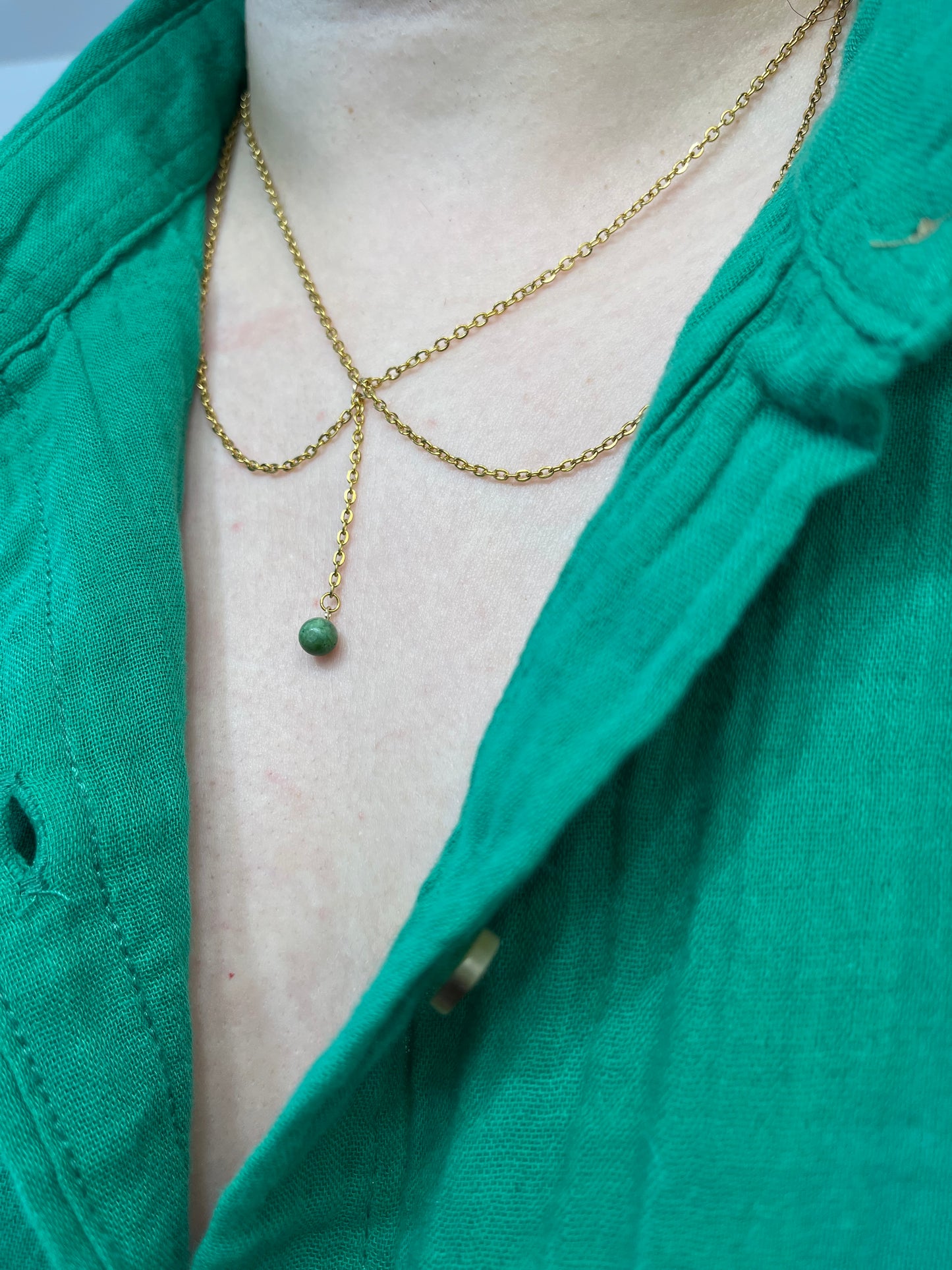 Aldana | Necklace