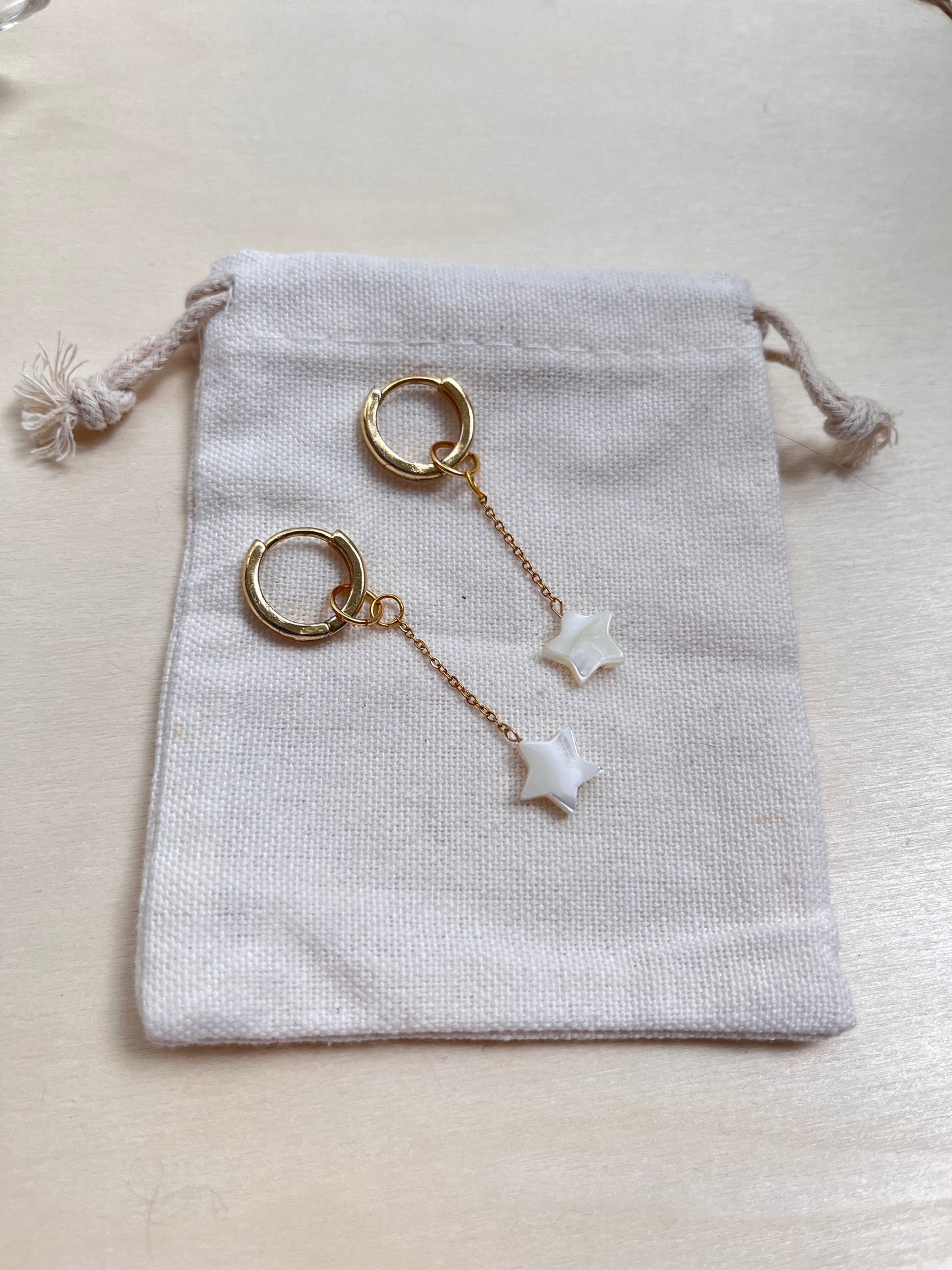 Rosina 2.0 | Earring Charms
