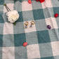 Opal | Earring Charms