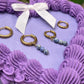 Angelina | Earring Charms