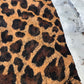 Otillia Cheetah | Shopper Bag