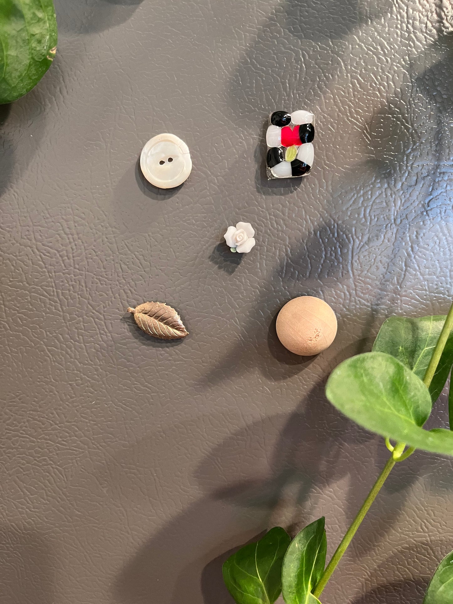 Vintage | Magnet Sets