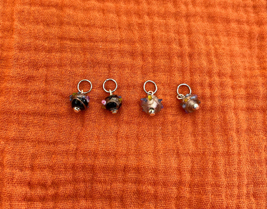 Francisca #2 | Earring Charms