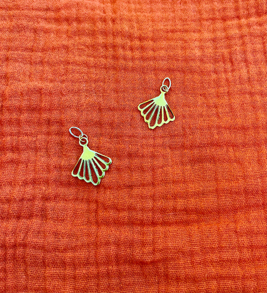 Mercia | Earring Charms