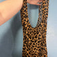 Otillia Cheetah | Shopper Bag