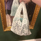 Otillia Lace | Shopper Bag