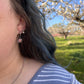 Carolina | Earring Charms