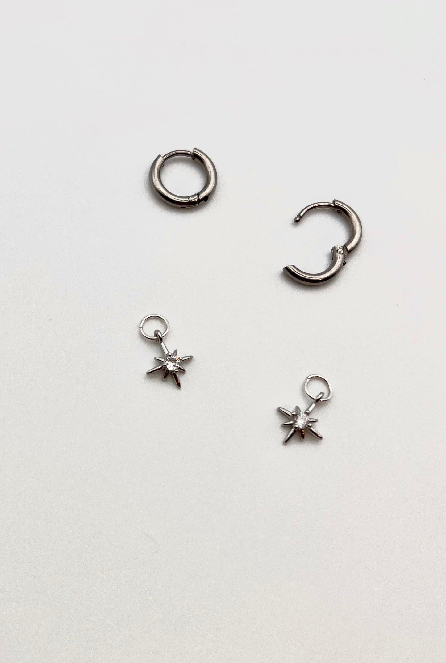 Dorothy | Earring Charms