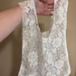 Otillia Lace | Shopper Bag