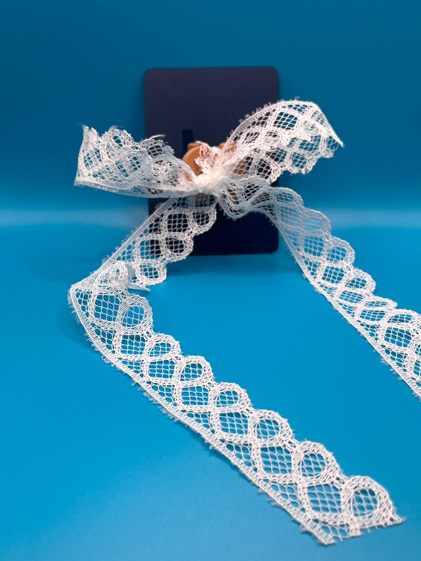 | Vintage Ribbon Bow clips