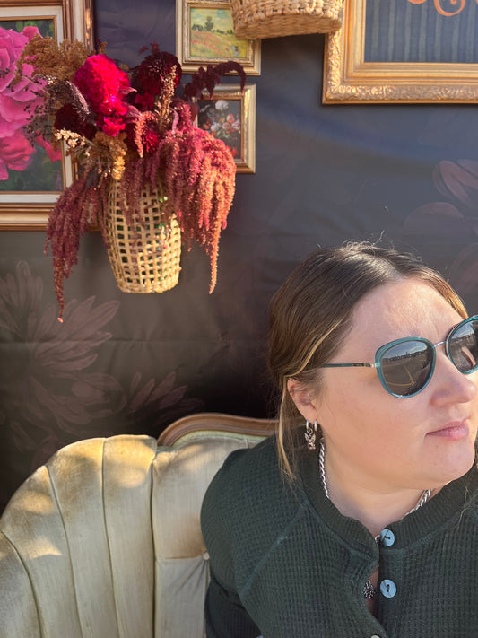 Chain Maille | BARTHOLOMEW Earring Charms