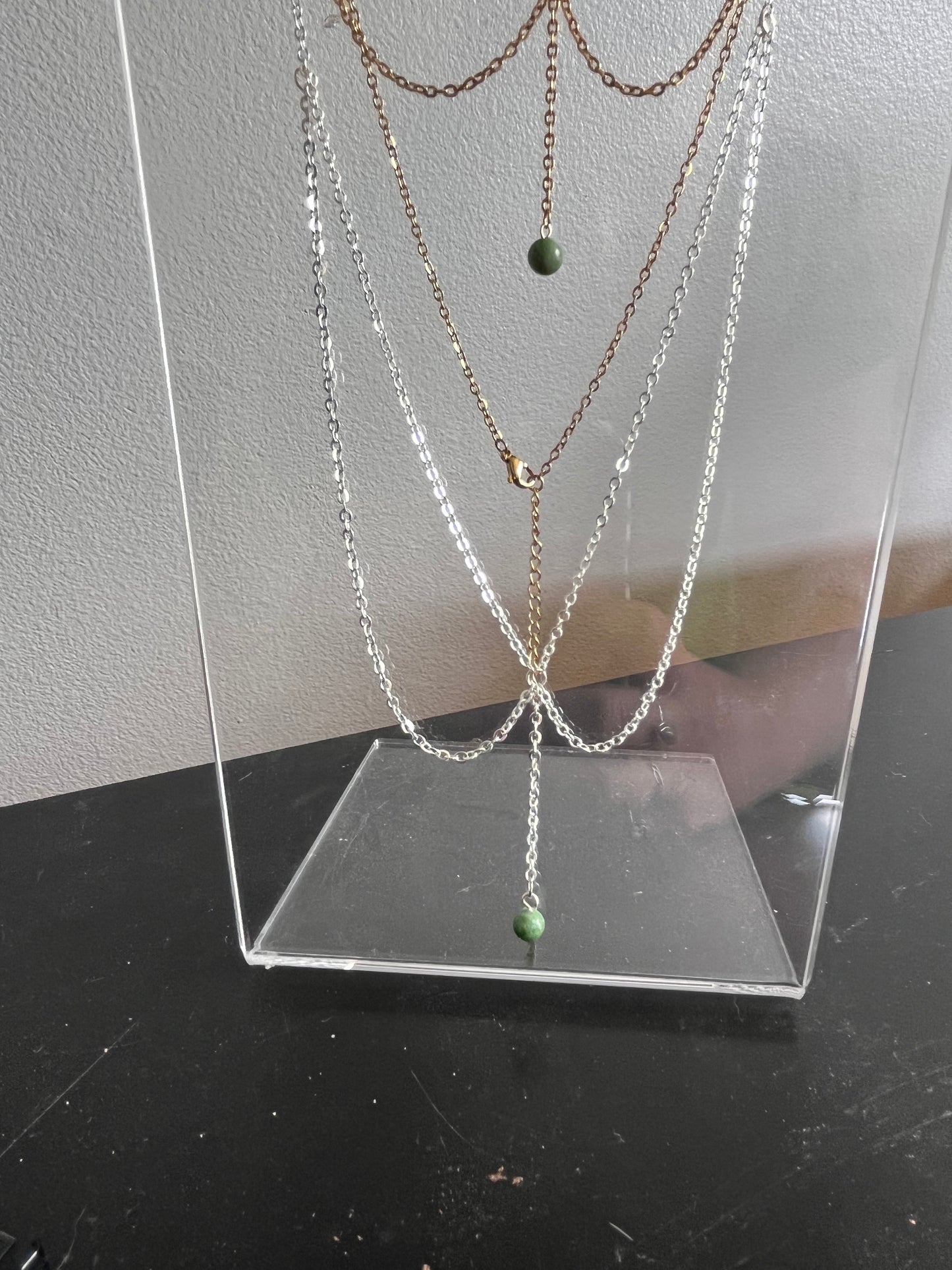 Aldana | Necklace