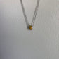 Jerusha | Necklace Charm