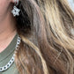 Chain Maille | Star Earring Charms