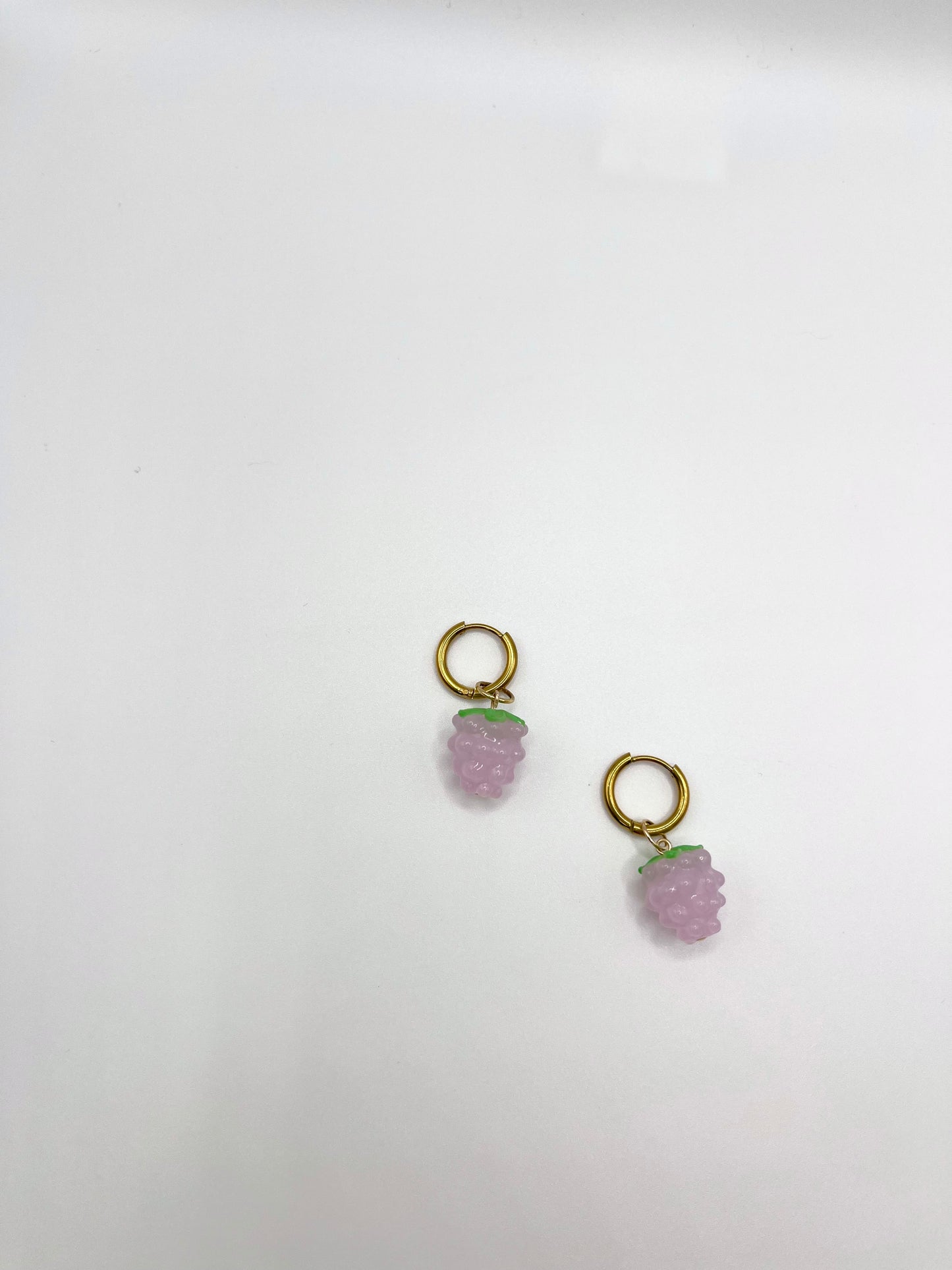 Blanch| Earring Charms