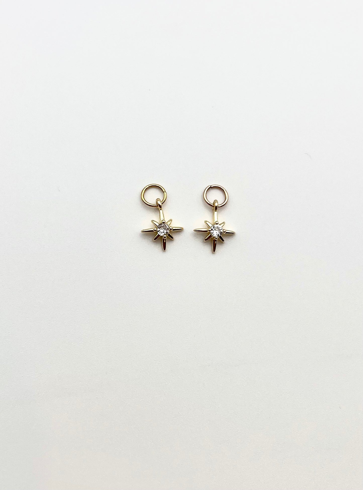 Dorothy | Earring Charms