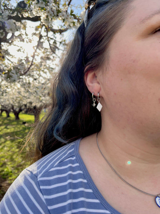 Ildeadre | Earring Charms