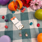 Carolina | Earring Charms