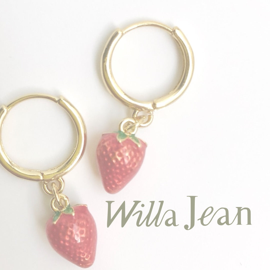 Willa Jean Shop