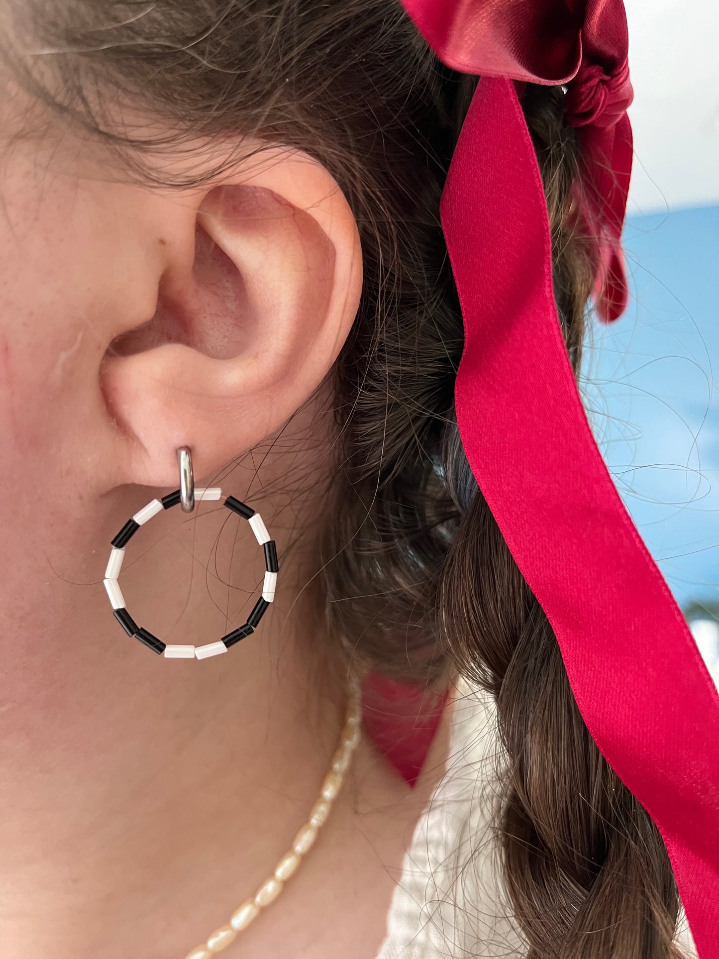 Junia | Earring Charms