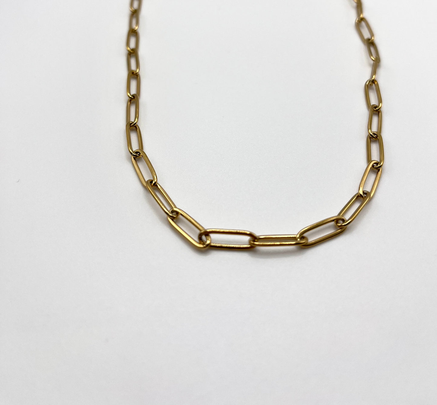 Martha Jean | necklace