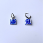 Henri Matisse| body & flower | Earring Charms