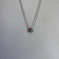 Jerusha | Necklace Charm